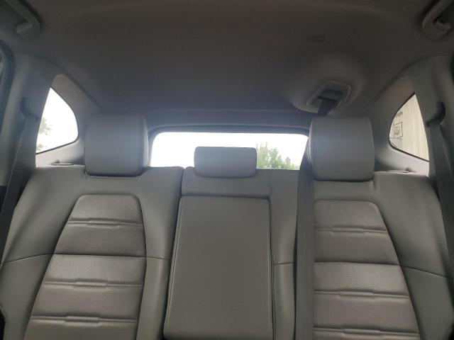 2018 HONDA CR-V EXL 7FARW2H86JE014262