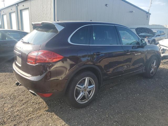 Vin: wp1af2a23ela49051, lot: 63105015, porsche cayenne 20143