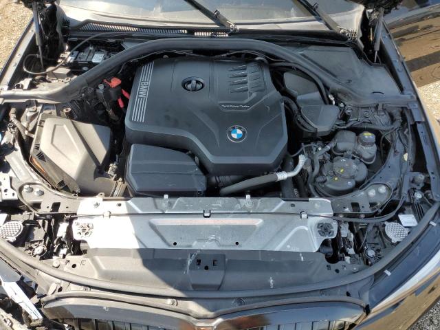 2021 BMW 330XI 3MW5R7J05M8C11870