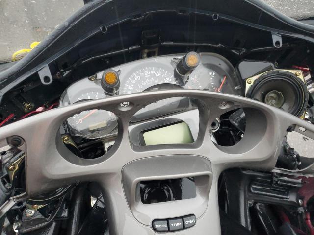 2004 HONDA GL1800 A - 1HFSC47444A300050