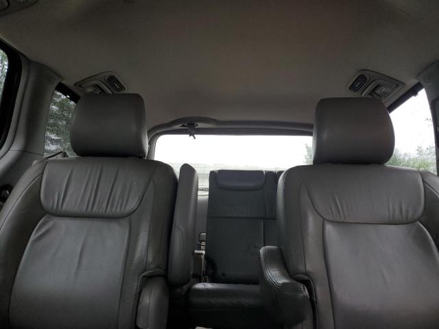 2010 TOYOTA SIENNA XLE - 5TDDK4CC3AS031671
