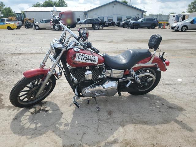 2004 HARLEY-DAVIDSON FXDL 1HD1GDV104K317939