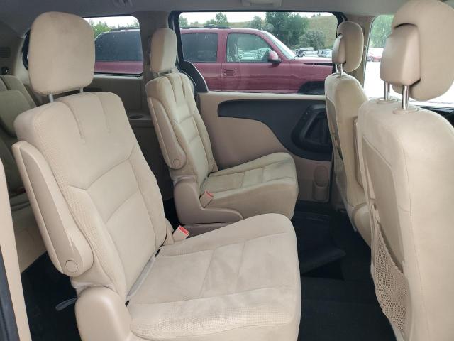 2016 DODGE GRAND CARA 2C4RDGCG4GR312965