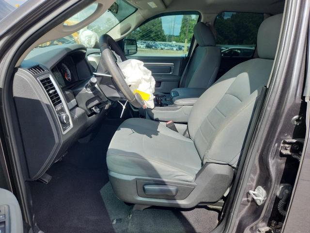 2017 RAM 1500 SLT 1C6RR6GG9HS790537