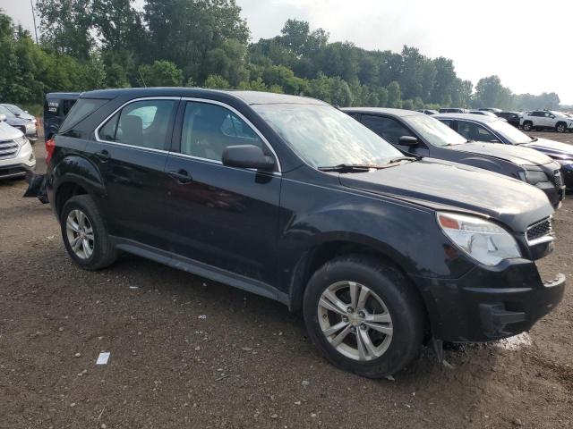 2014 CHEVROLET EQUINOX LS - 2GNALAEK8E6115253