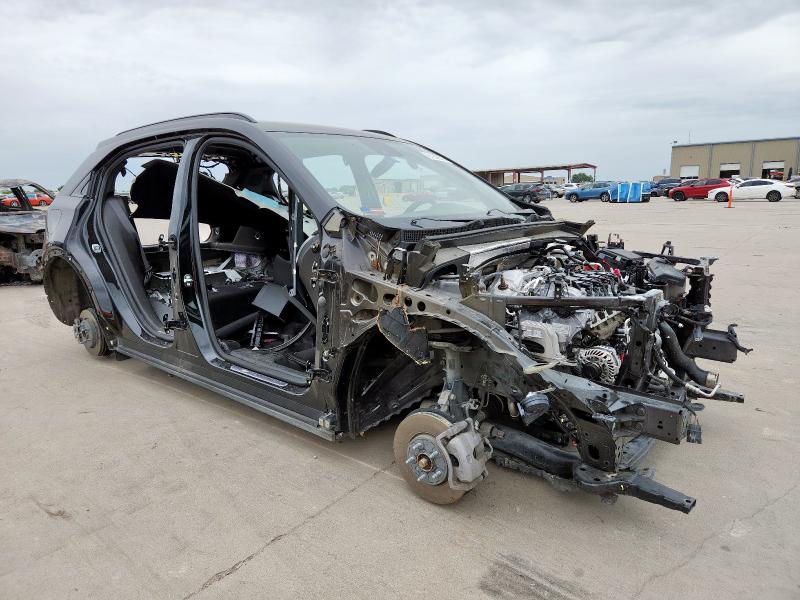2023 CADILLAC XT4 SPORT 1GYFZER40PF102211