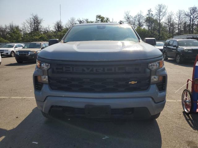 2024 CHEVROLET SILVERADO 1GCRDBEK4RZ224317