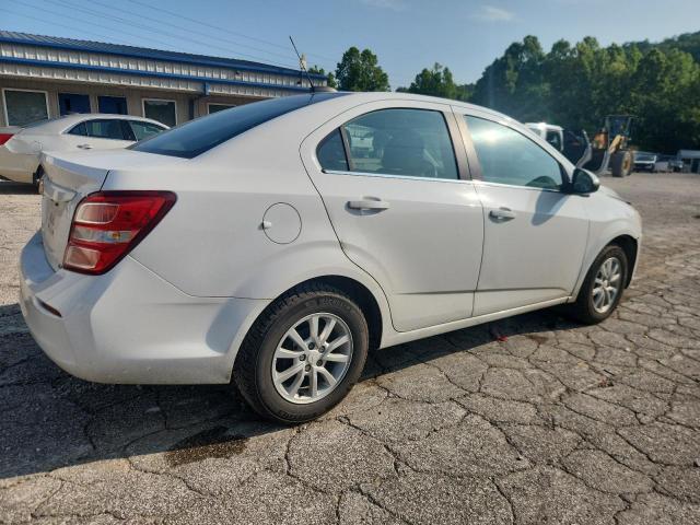 2017 CHEVROLET SONIC LT 1G1JD5SH6H4112405