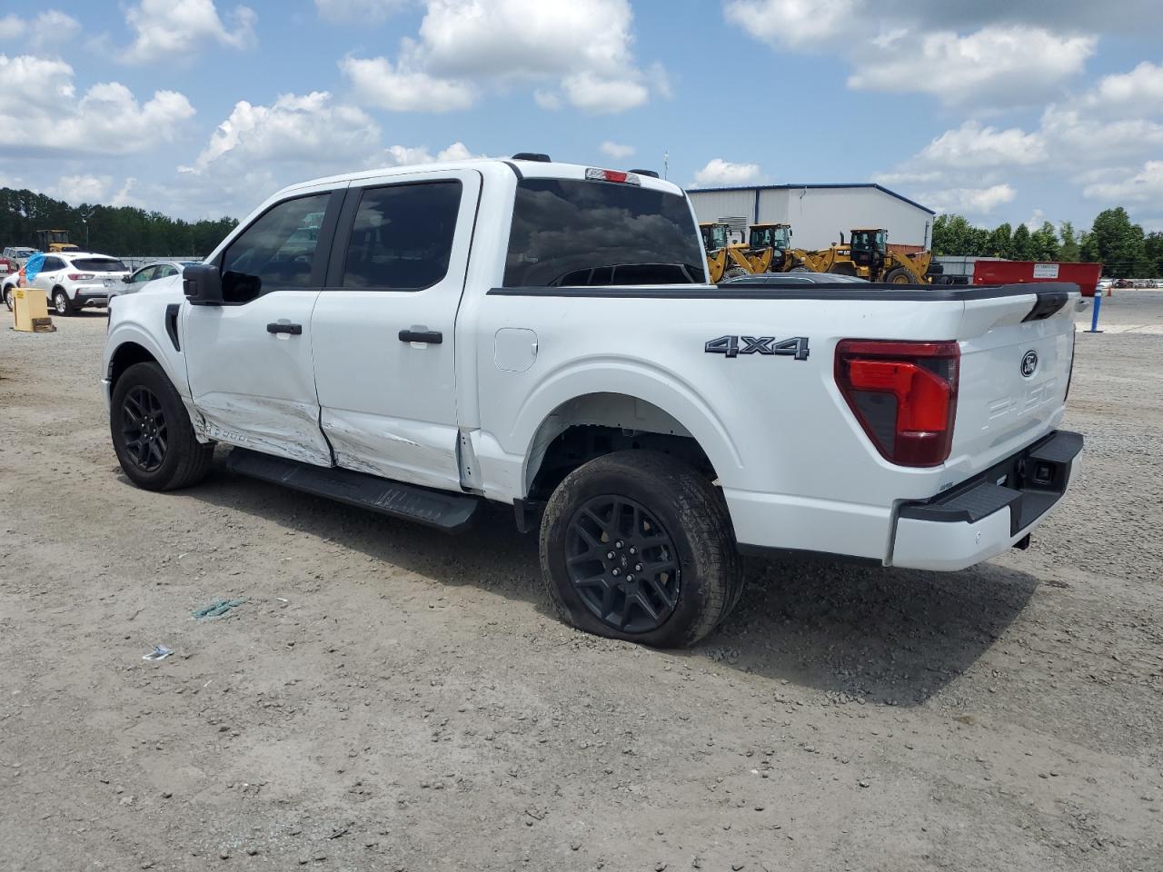 FORD F-150 STX