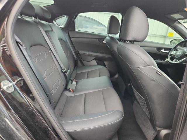 2023 KIA FORTE GT L 3KPF54AD3PE565168