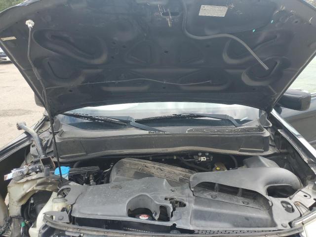 2015 HONDA PILOT EXLN - 5FNYF4H73FB072203