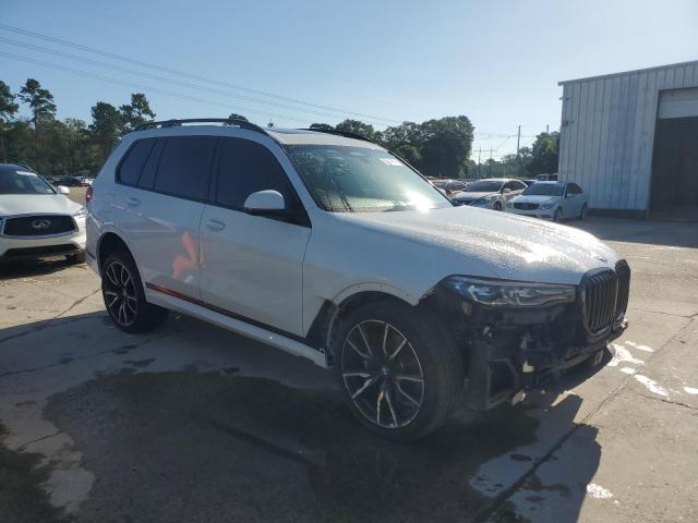 2021 BMW X7 XDRIVE4 5UXCW2C06M9H62366