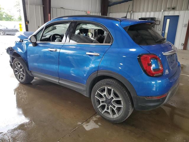 2019 FIAT 500X TREKK ZFBNFYD16KP773901