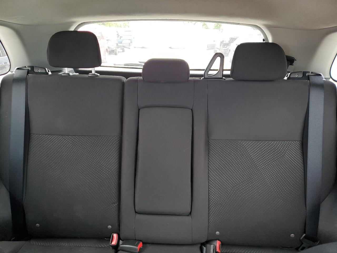 Mitsubishi Outlander 2013