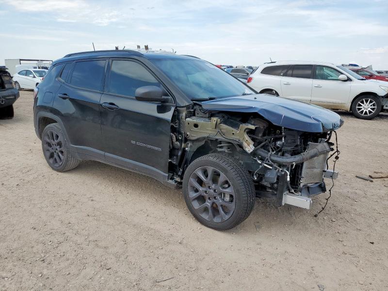 2021 JEEP COMPASS 80 3C4NJCEB8MT597065