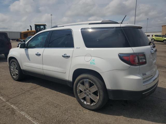 2017 GMC ACADIA LIM 1GKKRSKD0HJ147973