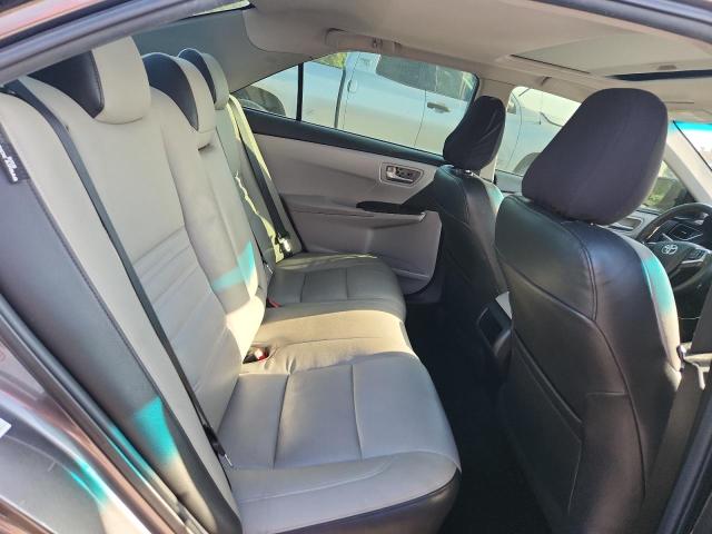 2015 TOYOTA CAMRY LE - 4T1BF1FK4FU903755