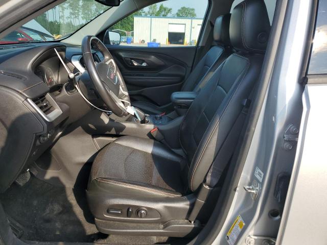 2019 GMC TERRAIN SL 3GKALPEV8KL230324