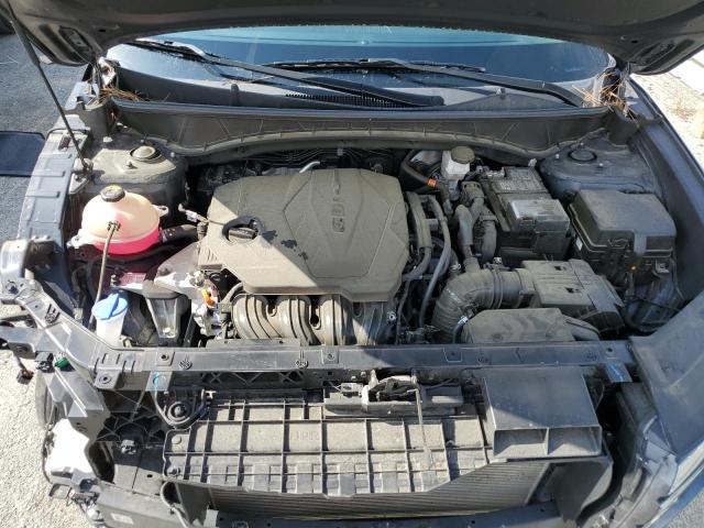 2023 HYUNDAI TUCSON SEL 5NMJBCAE0PH272584