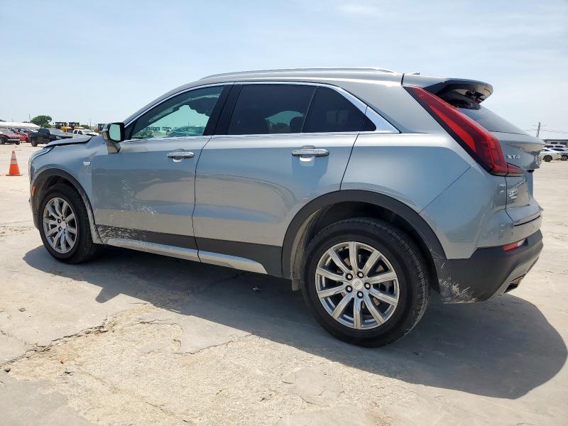 2023 CADILLAC XT4 PREMIU 1GYFZDR44PF197009