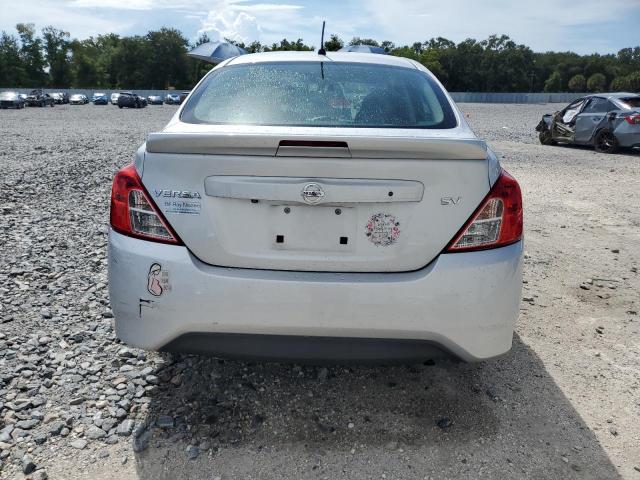 2019 NISSAN VERSA SV 3N1CN7AP7KL806610