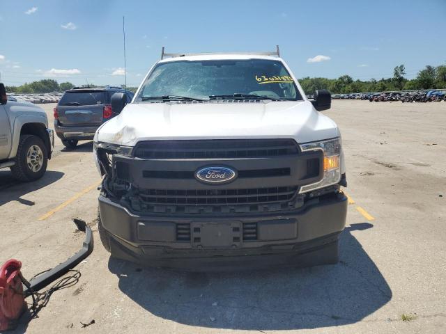 2018 FORD F150 - 1FTMF1CB6JKC15519