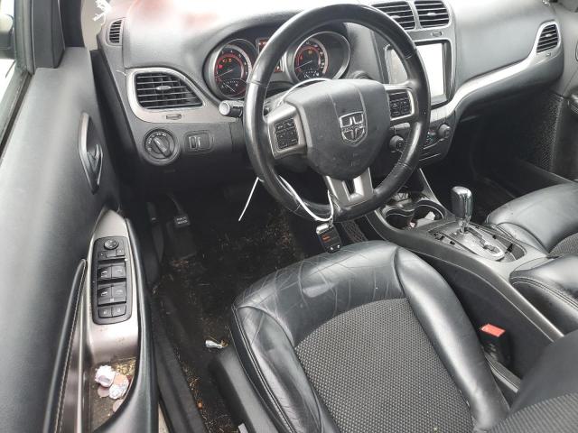 2018 DODGE JOURNEY CR - 3C4PDDGG6JT431525