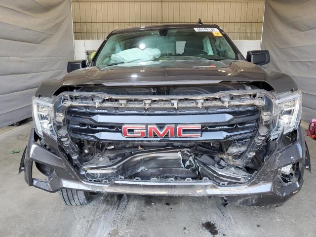 2019 GMC SIERRA K15 1GTV9CED5KZ186240