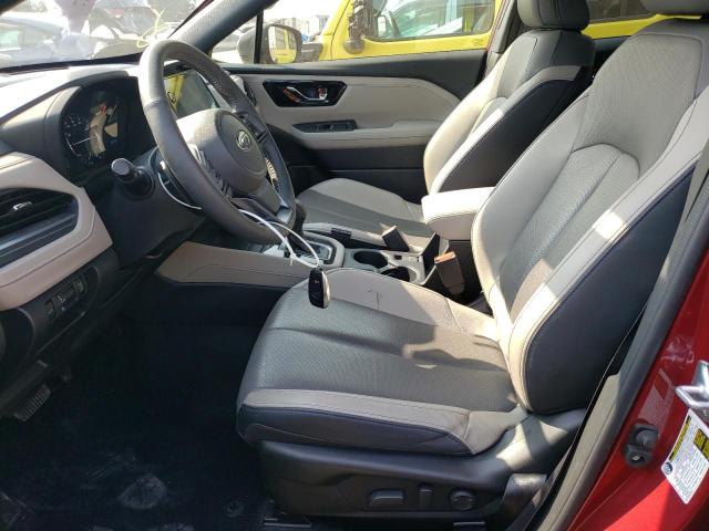 2025 SUBARU FORESTER L JF2SLDRC5SH425451