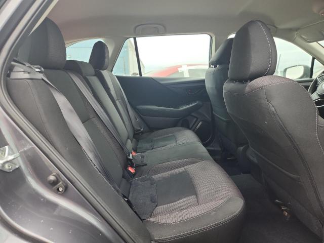 2023 SUBARU OUTBACK 4S4BTAAC9P3163393