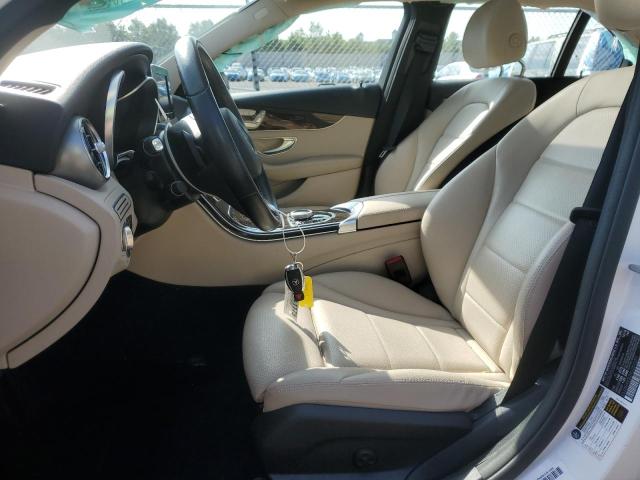 2017 MERCEDES-BENZ C 300 4MAT 55SWF4KB2HU201277