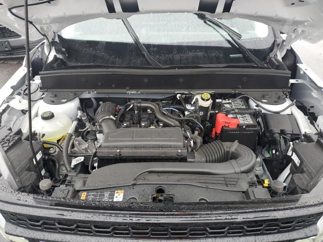 2025 FORD BRONCO SPO 3FMCR9CN2SRE35325