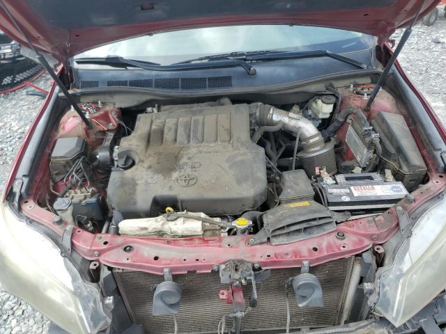 2015 TOYOTA CAMRY XSE 4T1BK1FKXFU557190