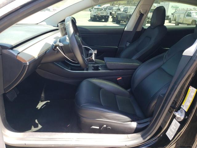 2019 TESLA MODEL 3 5YJ3E1EB3KF199032