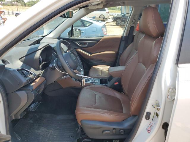 2019 SUBARU FORESTER T JF2SKAWC0KH520750