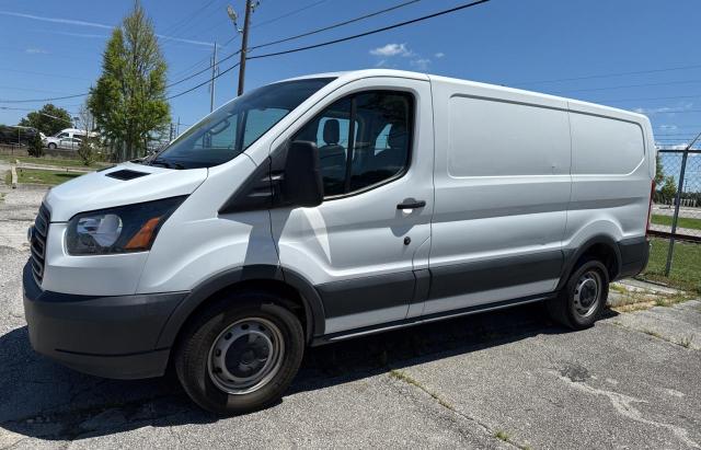 2018 FORD TRANSIT T- 1FTYE1ZM6JKA51654