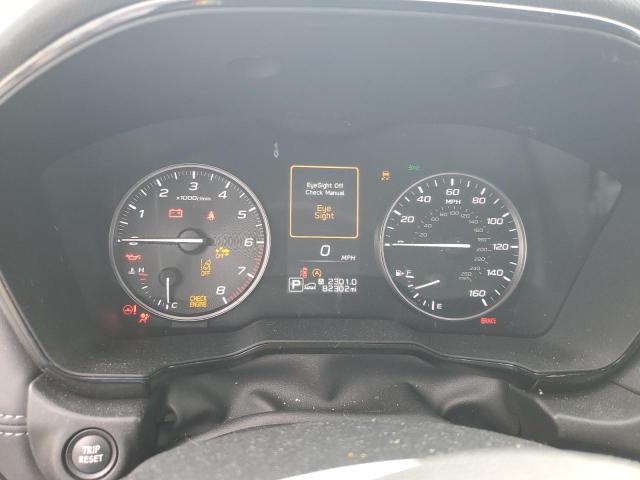 2024 SUBARU OUTBACK PR 4S4BTACC9R3234561