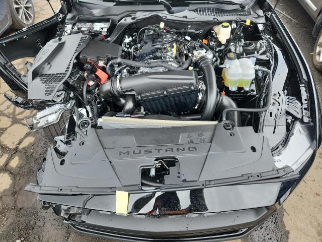 2025 FORD MUSTANG 1FA6P8TH4S5121857