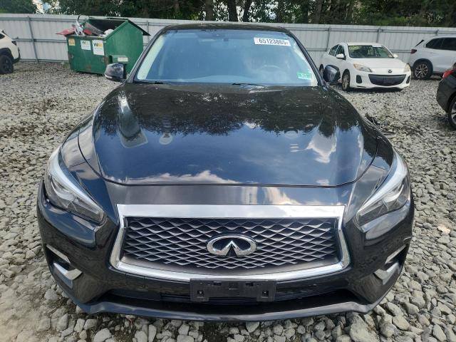 2019 INFINITI Q50 LUXE JN1EV7ARXKM556005