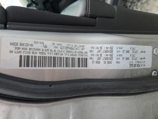 2017 JEEP CHEROKEE S 1C4PJMABXHW651275