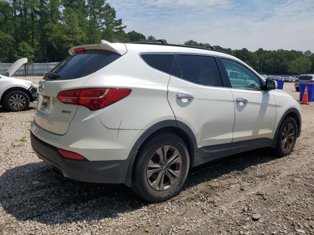 Vin: 5xyzu3lb6fg253692, lot: 63903225, hyundai santa fe 20153