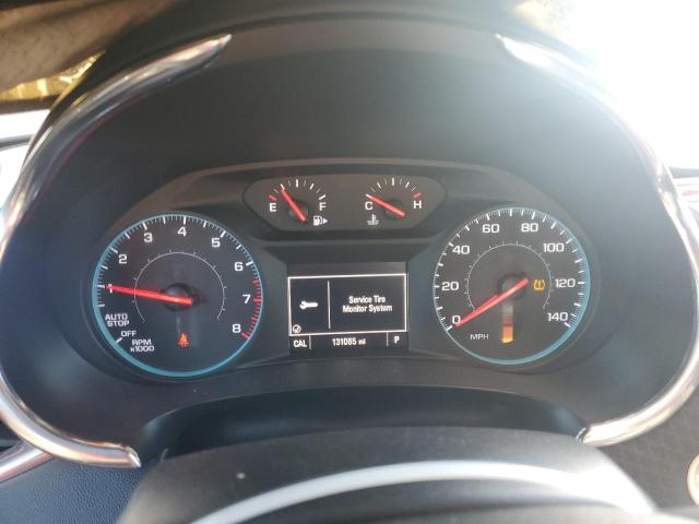 2017 CHEVROLET MALIBU LT 1G1ZE5ST9HF151966