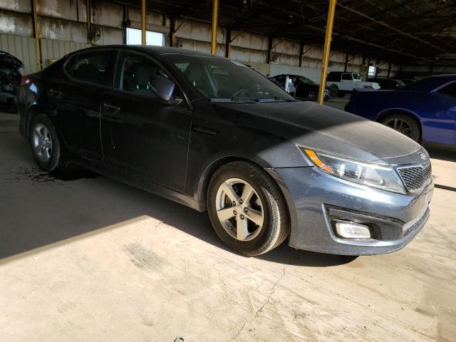 2015 KIA OPTIMA LX KNAGM4A72F5605247
