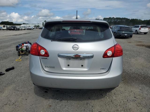 2013 NISSAN ROGUE S - JN8AS5MV0DW633915