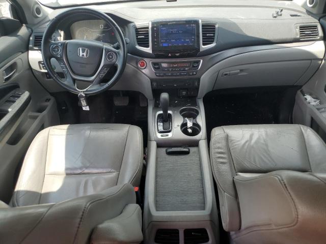 2016 HONDA PILOT EXL 5FNYF6H89GB007457