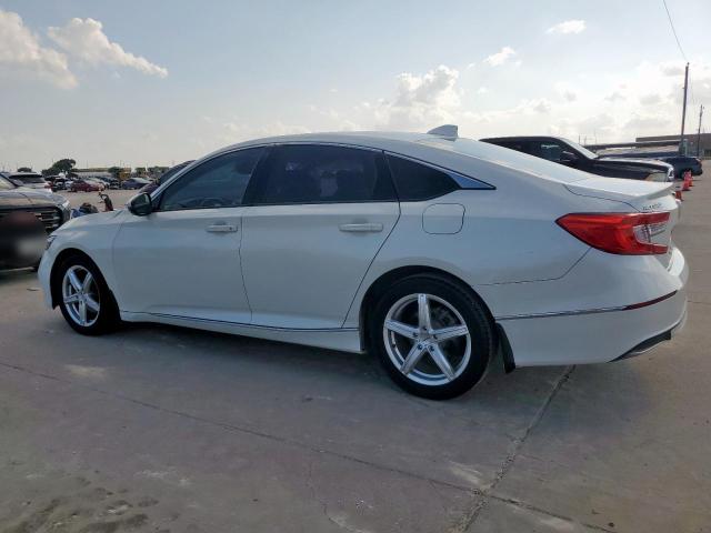 2018 HONDA ACCORD EXL - 1HGCV1F55JA234171