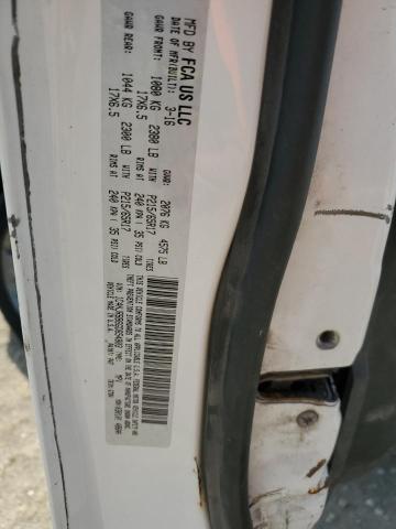 2016 JEEP PATRIOT SP - 1C4NJRBB6GD654803