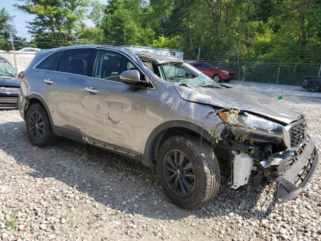 2019 KIA SORENTO L 5XYPGDA39KG476884