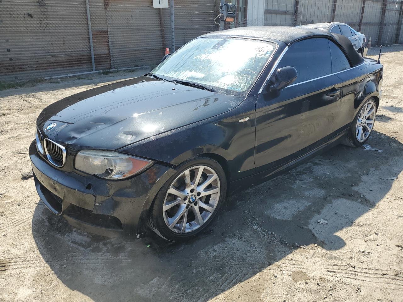 BMW 1 SERIES I