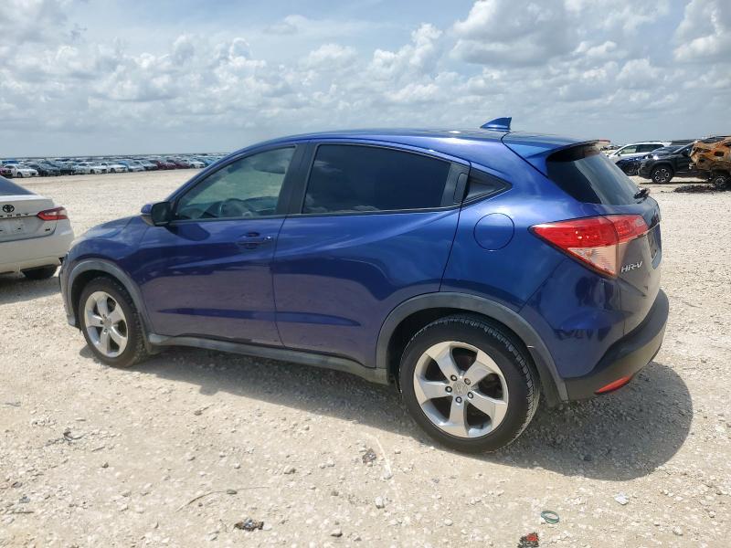 2016 HONDA HR-V EX 3CZRU5H52GM720152